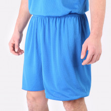 мужские синие шорты Hard Двухсторонние